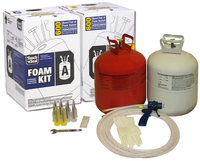 Touch'n Seal Foam Kit 600