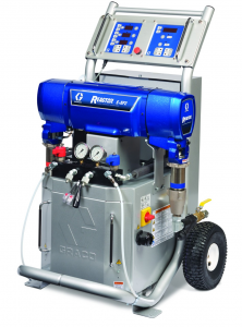 Graco REACTOR E-XP2